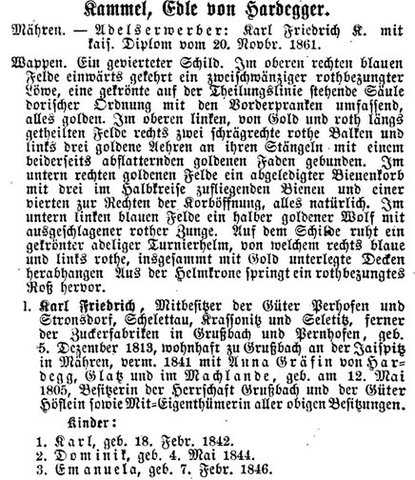 Carl Fridrich Carl Fridrich